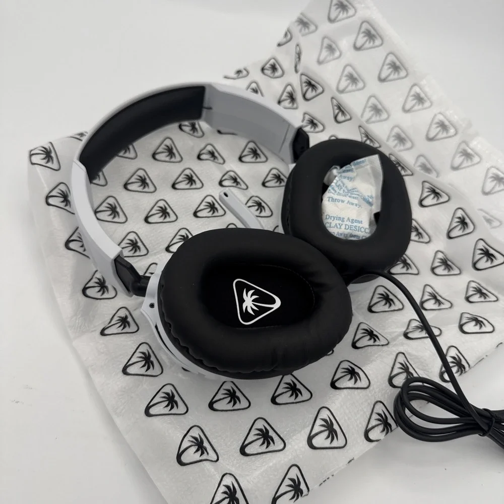 Turtle‎ Beach Recon 70 Wired Headset for Xbox/PlayStation/Nintendo Switch/PC